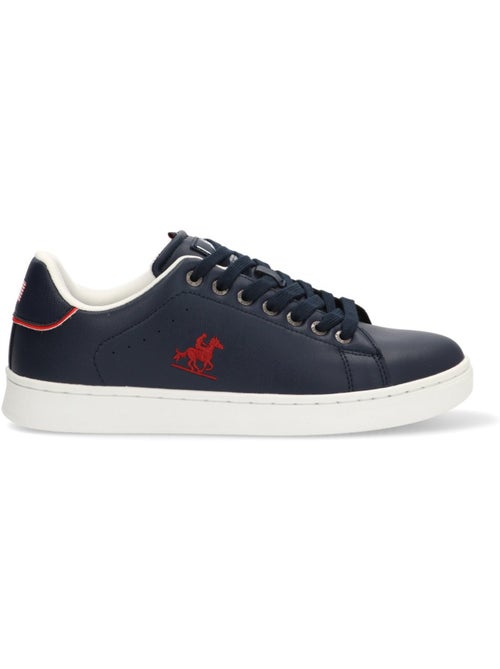 Deportivas Casual Hombre Suela Plana - U.s. Grand Polo - Kiabi