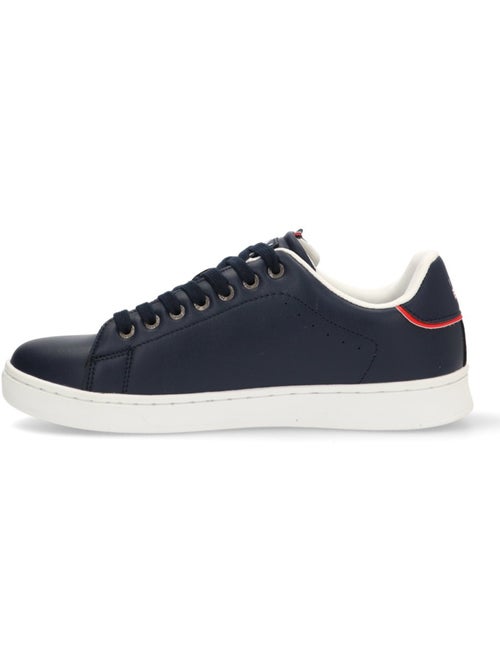 Deportivas Casual Hombre Suela Plana - U.s. Grand Polo - Kiabi