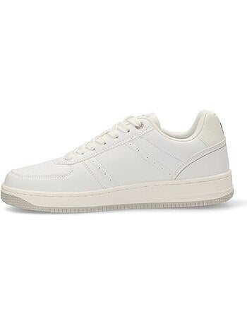 Deportivas Casual Hombre Suela Plana - U.s. Grand Polo