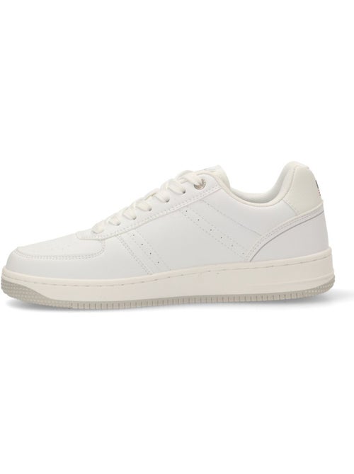 Deportivas Casual Hombre Suela Plana - U.s. Grand Polo - Kiabi
