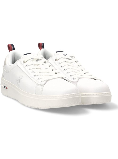 Deportivas Casual Hombre Suela Plana - U.s. Grand Polo - Kiabi