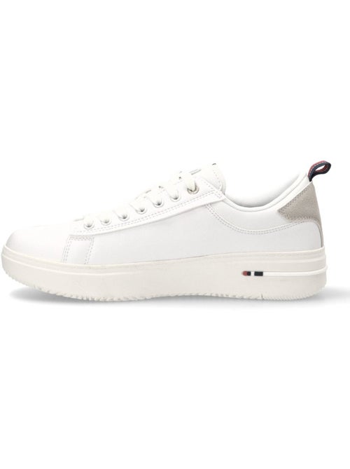 Deportivas Casual Hombre Suela Plana - U.s. Grand Polo - Kiabi