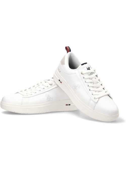Deportivas Casual Hombre Suela Plana - U.s. Grand Polo - Kiabi
