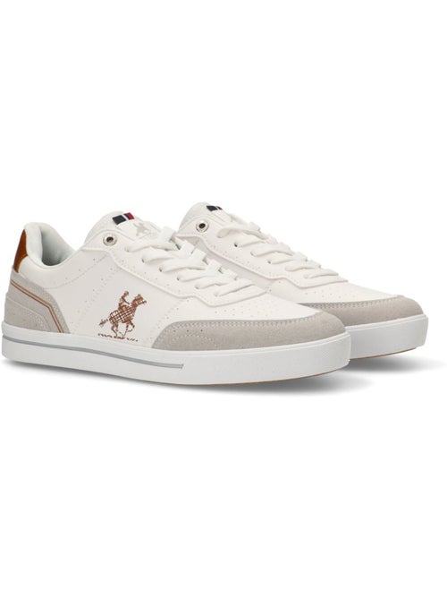 Deportivas Casual Hombre Suela Plana - U.s. Grand Polo - Kiabi Deportivas Casual Hombre Suela Plana - U.s. Grand Polo - Kiabi