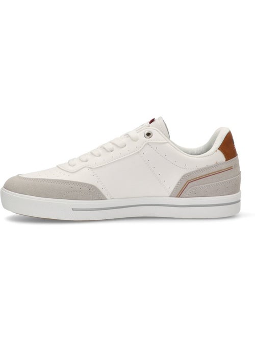 Deportivas Casual Hombre Suela Plana - U.s. Grand Polo - Kiabi Deportivas Casual Hombre Suela Plana - U.s. Grand Polo - Kiabi