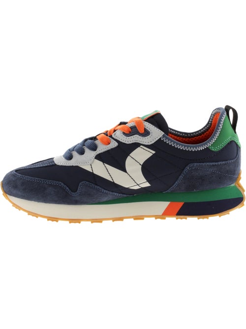 Deportivas Casual Hombre Suela Plana - Victoria - Kiabi Deportivas Casual Hombre Suela Plana - Victoria - Kiabi