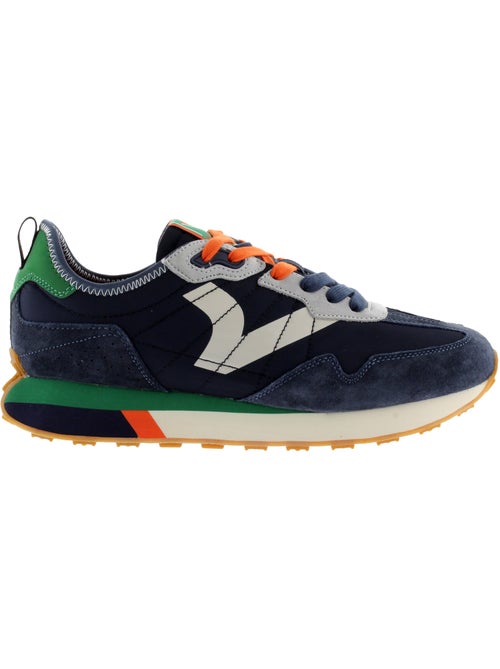 Deportivas Casual Hombre Suela Plana - Victoria - Kiabi Deportivas Casual Hombre Suela Plana - Victoria - Kiabi