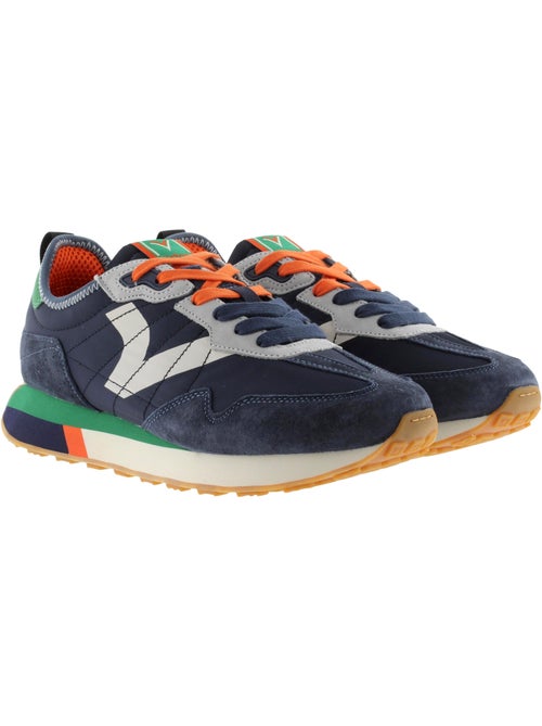 Deportivas Casual Hombre Suela Plana - Victoria - Kiabi Deportivas Casual Hombre Suela Plana - Victoria - Kiabi