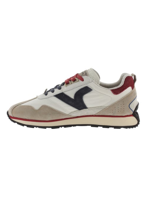 Deportivas Casual Hombre Suela Plana - Victoria - Kiabi