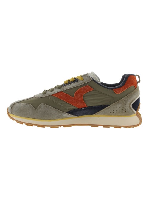Deportivas Casual Hombre Suela Plana - Victoria - Kiabi Deportivas Casual Hombre Suela Plana - Victoria - Kiabi