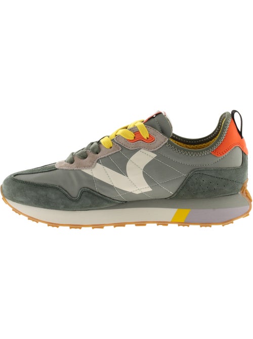 Deportivas Casual Hombre Suela Plana - Victoria - Kiabi