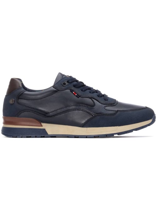 Deportivas Casual Hombre Suela Plana - Xti - Kiabi