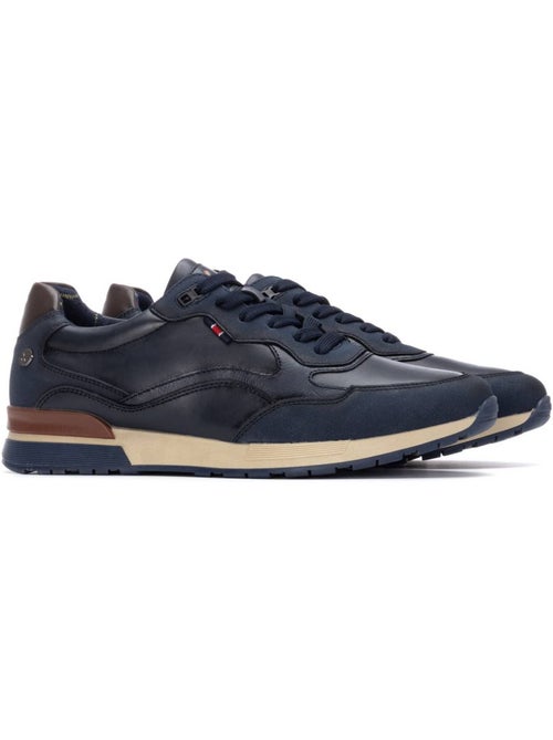 Deportivas Casual Hombre Suela Plana - Xti - Kiabi