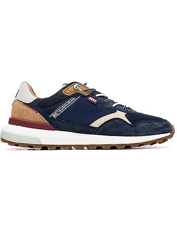Deportivas Casual Hombre Suela Plana - Xti
