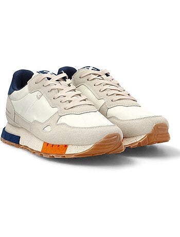 Deportivas Casual Hombre Suela Plana - Xti