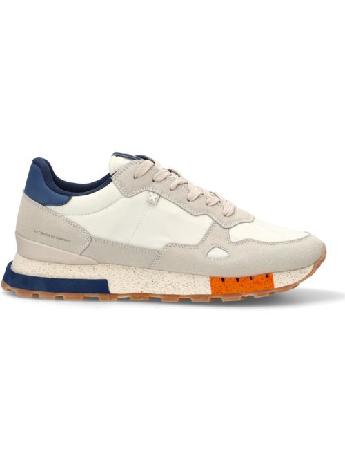 Deportivas Casual Hombre Suela Plana - Xti - Kiabi Deportivas Casual Hombre Suela Plana - Xti - Kiabi