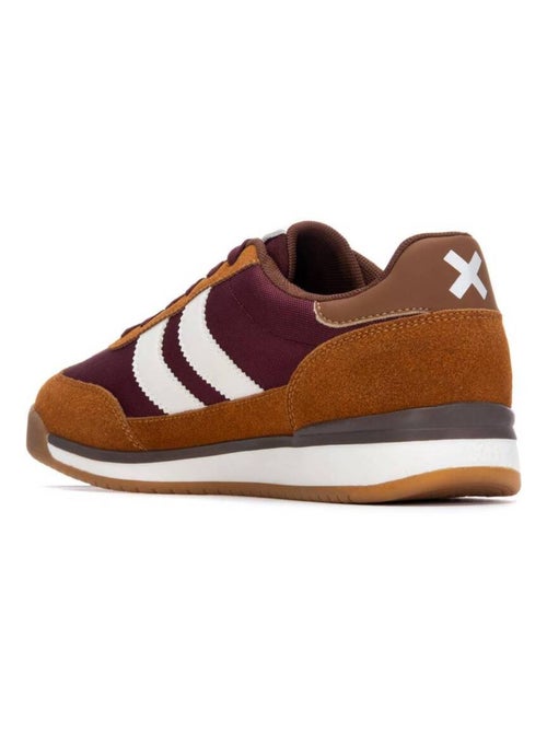 Deportivas Casual Hombre Suela Plana - Xti - Kiabi Deportivas Casual Hombre Suela Plana - Xti - Kiabi