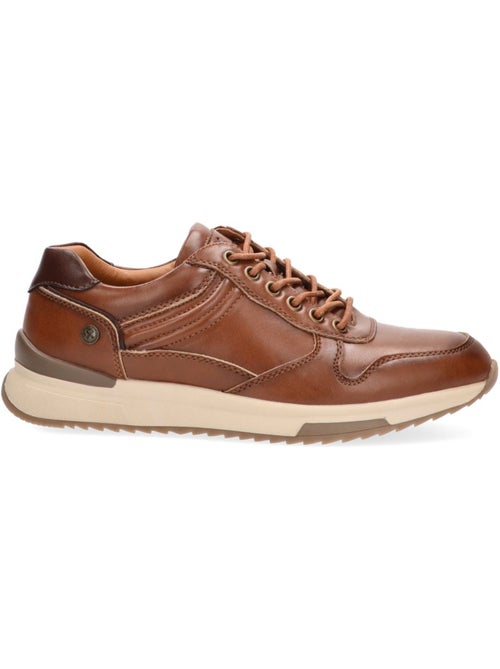 Deportivas casual hombre suela plana - xti - Kiabi Deportivas casual hombre suela plana - xti - Kiabi
