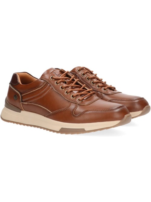 Deportivas casual hombre suela plana - xti - Kiabi Deportivas casual hombre suela plana - xti - Kiabi