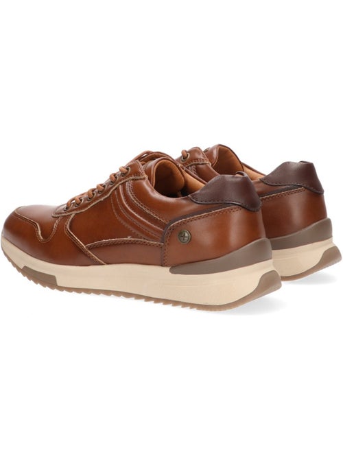 Deportivas casual hombre suela plana - xti - Kiabi Deportivas casual hombre suela plana - xti - Kiabi
