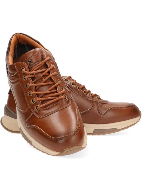 Deportivas casual hombre suela plana - xti - Kiabi Deportivas casual hombre suela plana - xti - Kiabi