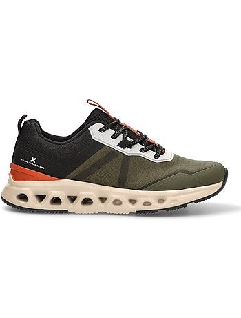 Deportivas Casual Hombre Suela Plana - Xti