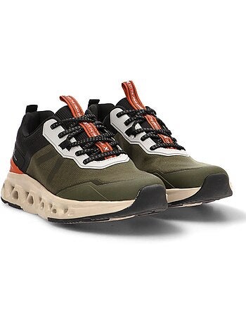 Deportivas Casual Hombre Suela Plana - Xti