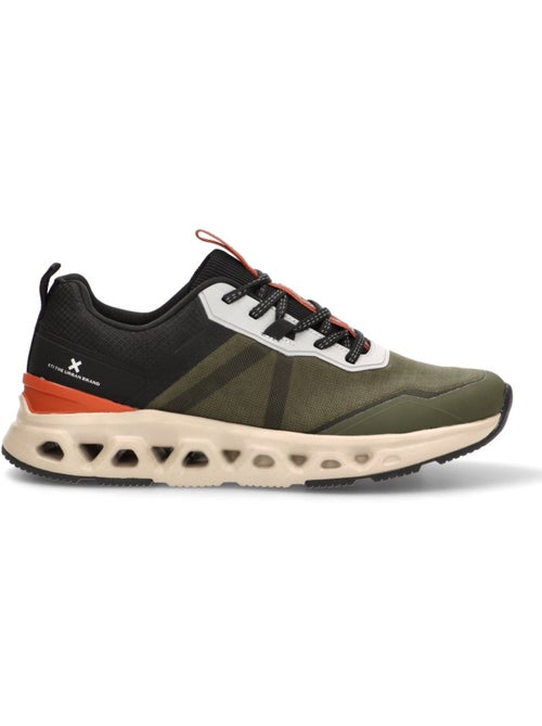 Deportivas Casual Hombre Suela Plana - Xti - Kiabi