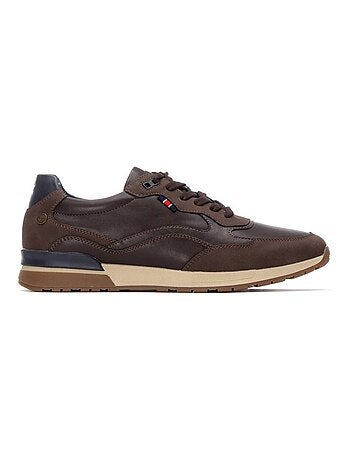 Deportivas Casual Hombre Suela Plana - Xti