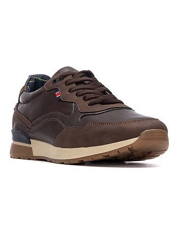 Deportivas Casual Hombre Suela Plana - Xti