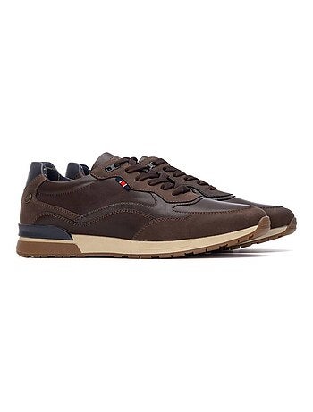 Deportivas Casual Hombre Suela Plana - Xti