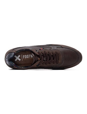 Deportivas Casual Hombre Suela Plana - Xti