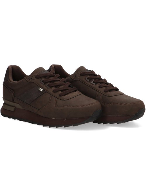 Deportivas casual hombre suela plana - xti - Kiabi Deportivas casual hombre suela plana - xti - Kiabi