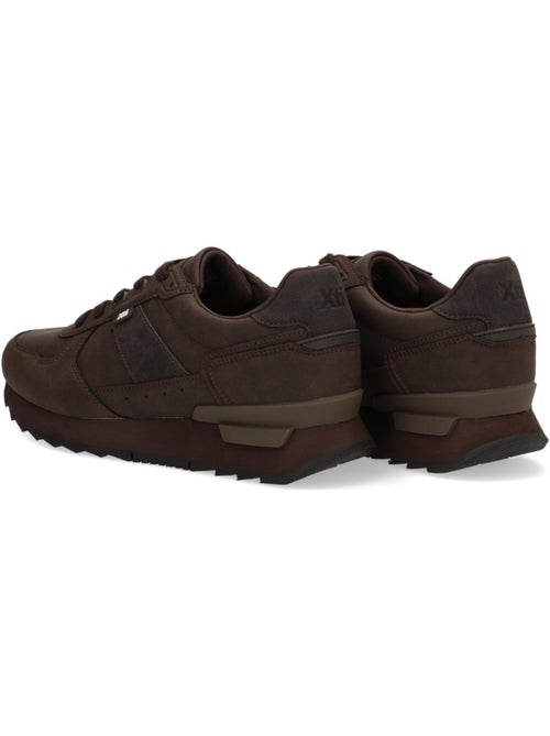 Deportivas casual hombre suela plana - xti - Kiabi Deportivas casual hombre suela plana - xti - Kiabi