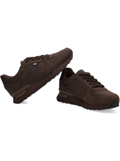 Deportivas casual hombre suela plana - xti - Kiabi Deportivas casual hombre suela plana - xti - Kiabi
