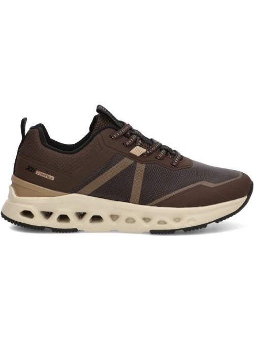 Deportivas casual hombre suela plana - xti - Kiabi Deportivas casual hombre suela plana - xti - Kiabi