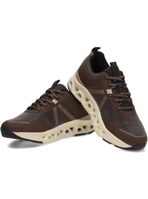 Deportivas casual hombre suela plana - xti - Kiabi Deportivas casual hombre suela plana - xti - Kiabi