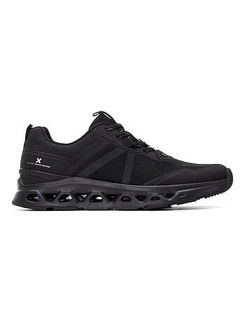 Deportivas Casual Hombre Suela Plana - Xti