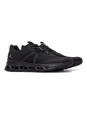 Deportivas Casual Hombre Suela Plana - Xti