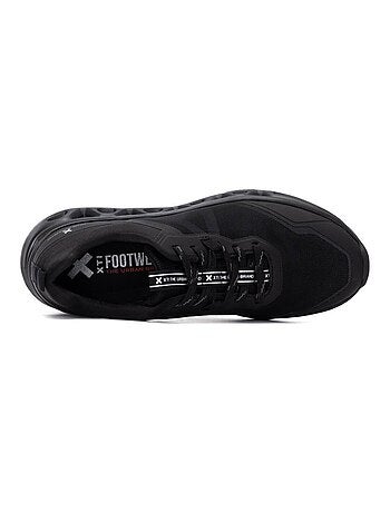 Deportivas Casual Hombre Suela Plana - Xti