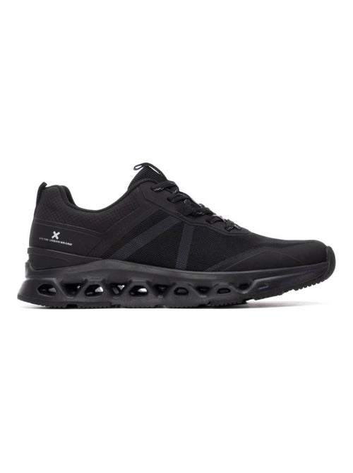 Deportivas Casual Hombre Suela Plana - Xti - Kiabi