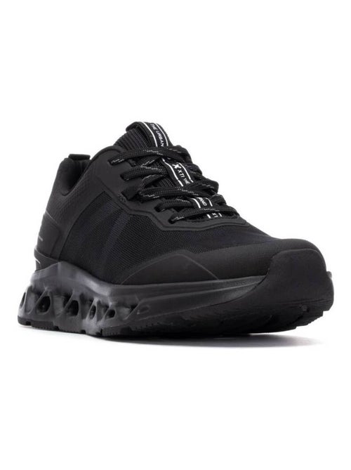 Deportivas Casual Hombre Suela Plana - Xti - Kiabi