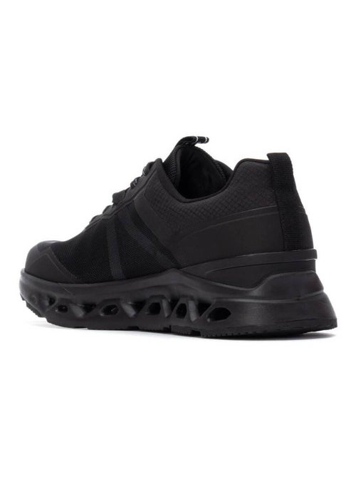 Deportivas Casual Hombre Suela Plana - Xti - Kiabi