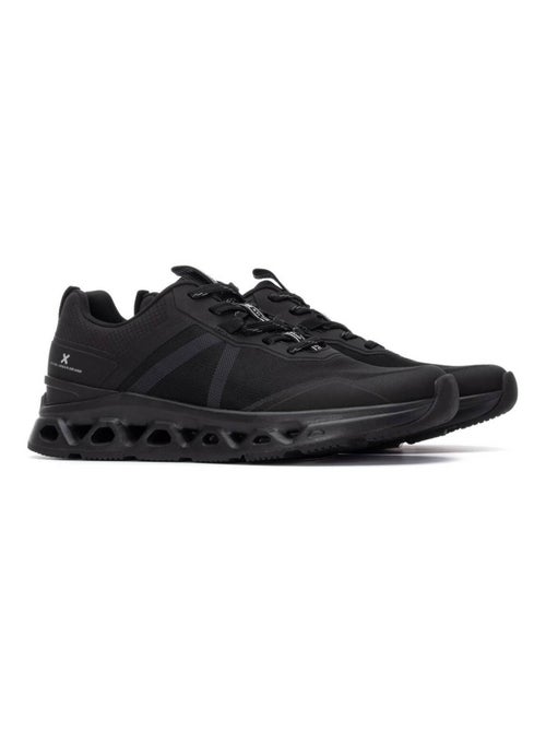 Deportivas Casual Hombre Suela Plana - Xti - Kiabi