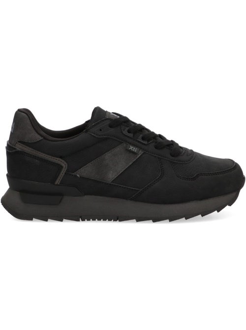 Deportivas casual hombre suela plana - xti - Kiabi Deportivas casual hombre suela plana - xti - Kiabi