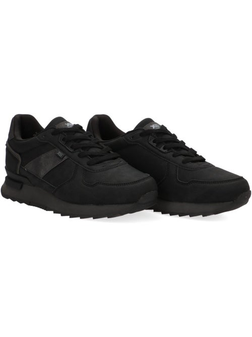 Deportivas casual hombre suela plana - xti - Kiabi Deportivas casual hombre suela plana - xti - Kiabi