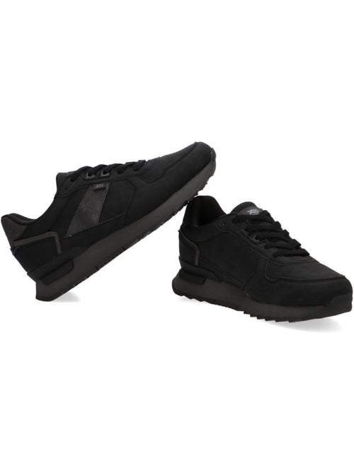 Deportivas casual hombre suela plana - xti - Kiabi Deportivas casual hombre suela plana - xti - Kiabi