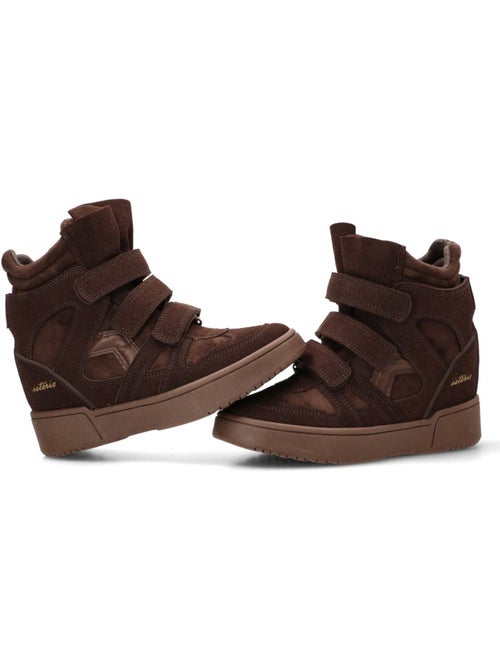 Deportivas casual mujer cuña alta - isteria - Kiabi Deportivas casual mujer cuña alta - isteria - Kiabi