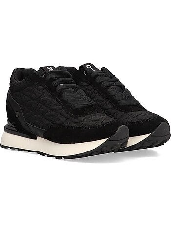 Deportivas Casual Mujer Cuña Media - Gioseppo