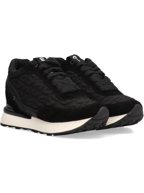 Deportivas Casual Mujer Cuña Media - Gioseppo - Kiabi